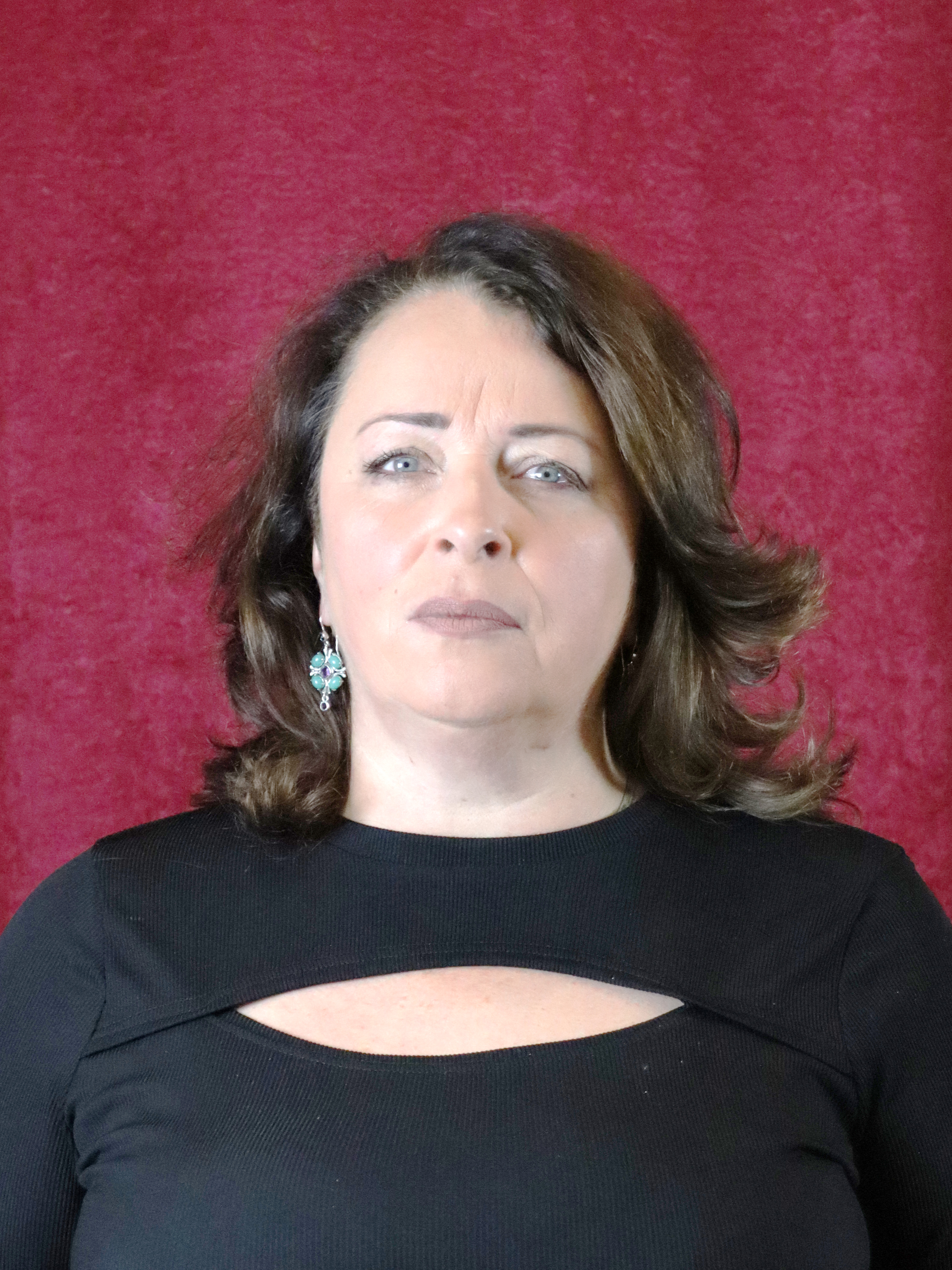 Панарина Елена Игоревна.