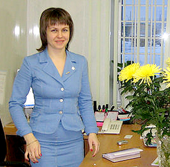 Ливенцева Людмила Витальевна.