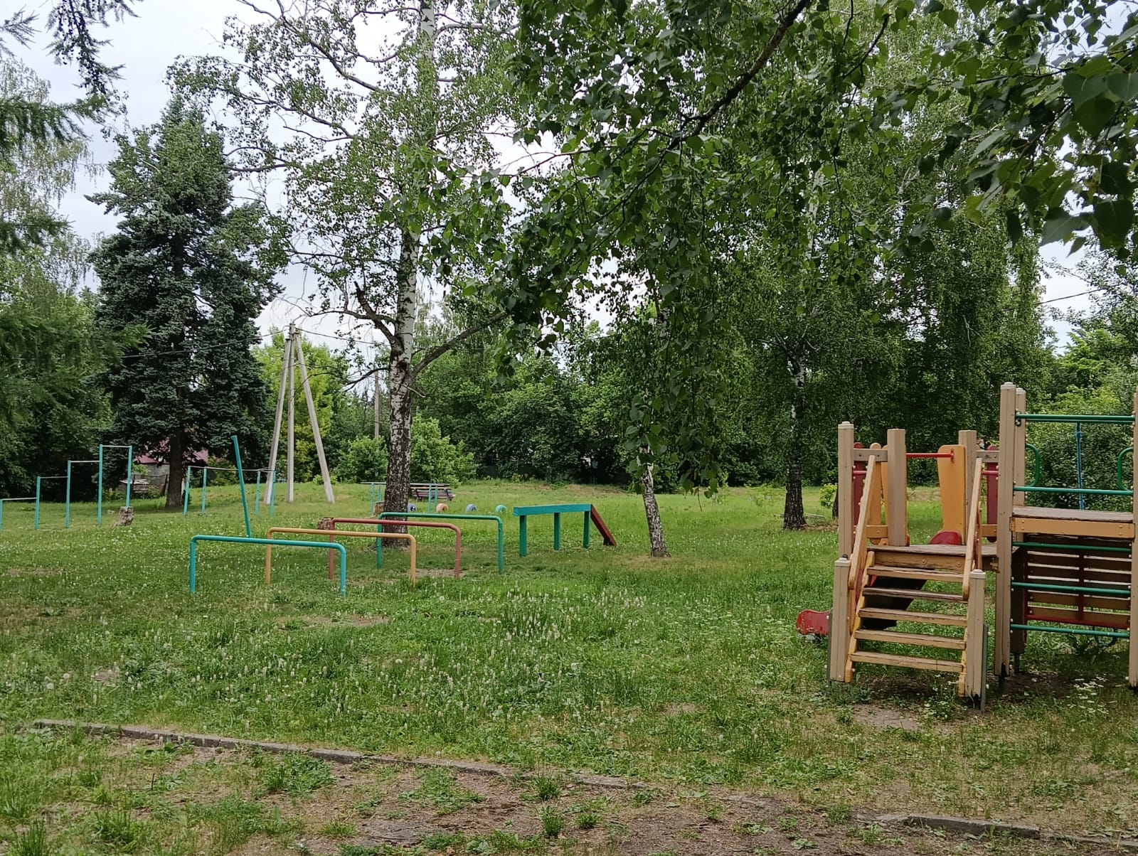 Изображения кабинета.