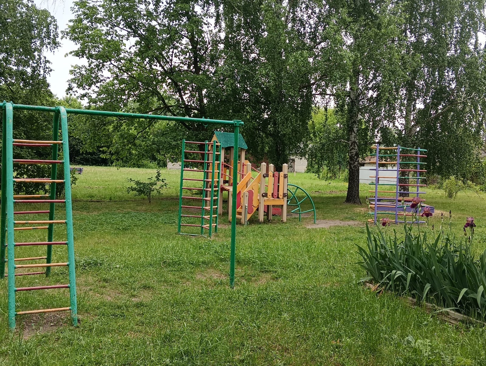 Изображения кабинета.