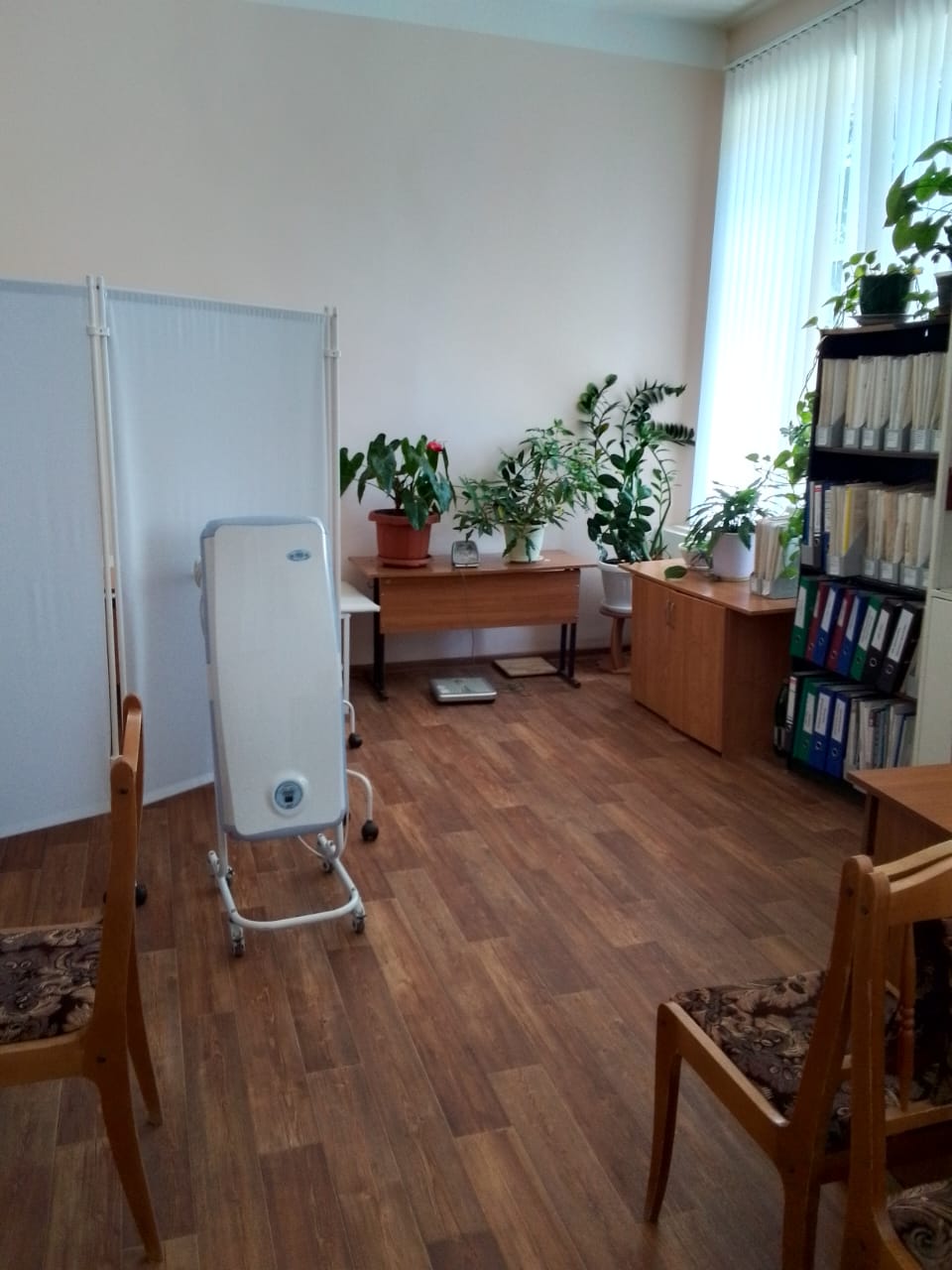 Изображения кабинета.