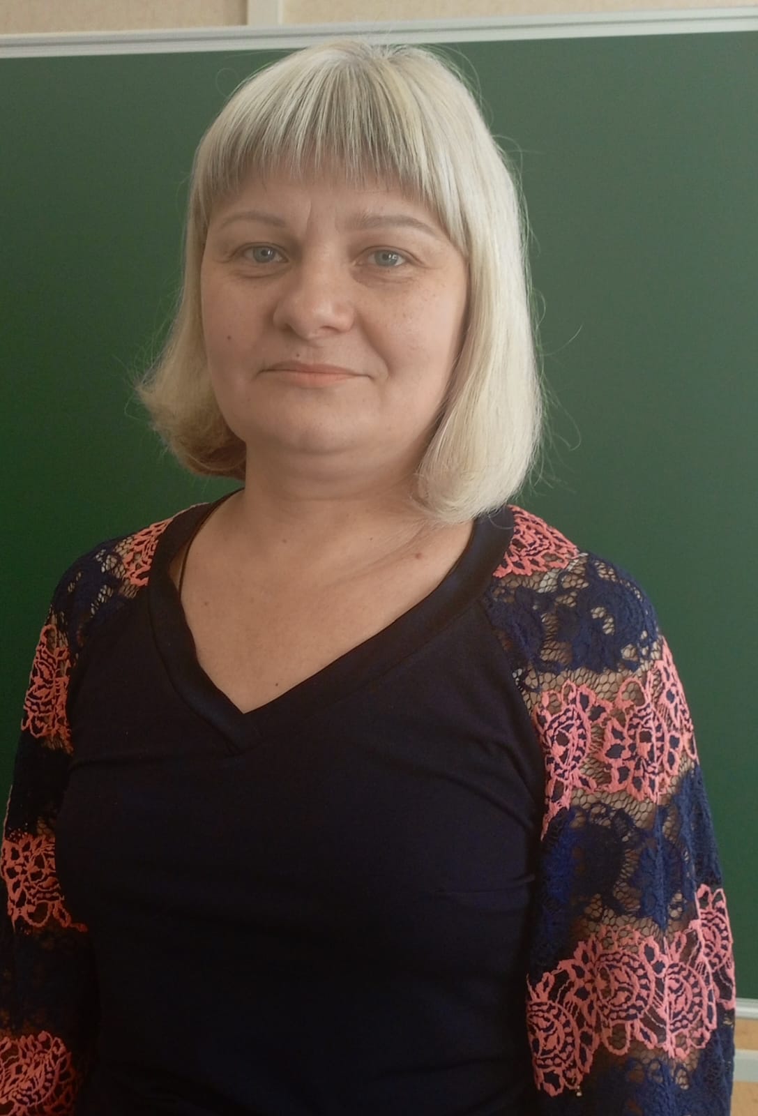 Кузякова Ю.Б..