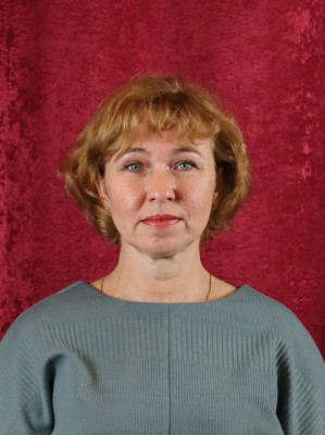 Степанова Оксана Анатольевна Степанова Оксана Анатольевна