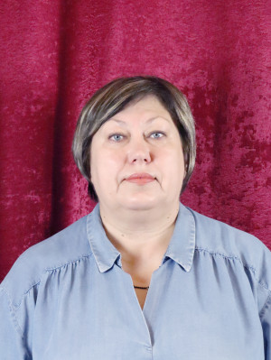 Булавина Елена Александровна Булавина Елена Александровна