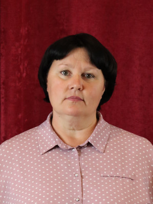 Карлова Марина Станиславовна Карлова Марина Станиславовна