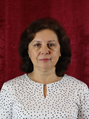 Родионова Ирина Николаевна Родионова Ирина Николаевна