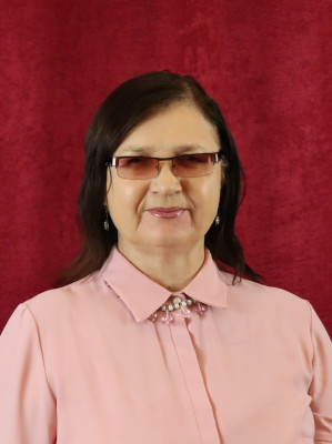 Пашенцева Елена Ивановна Пашенцева Елена Ивановна